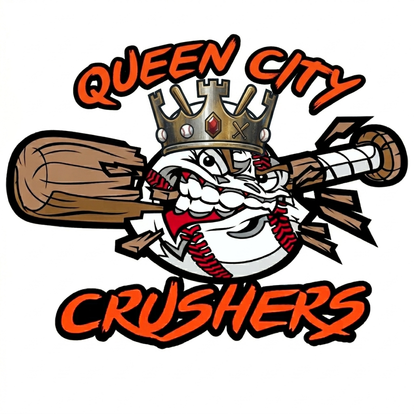 Queen City Crushers