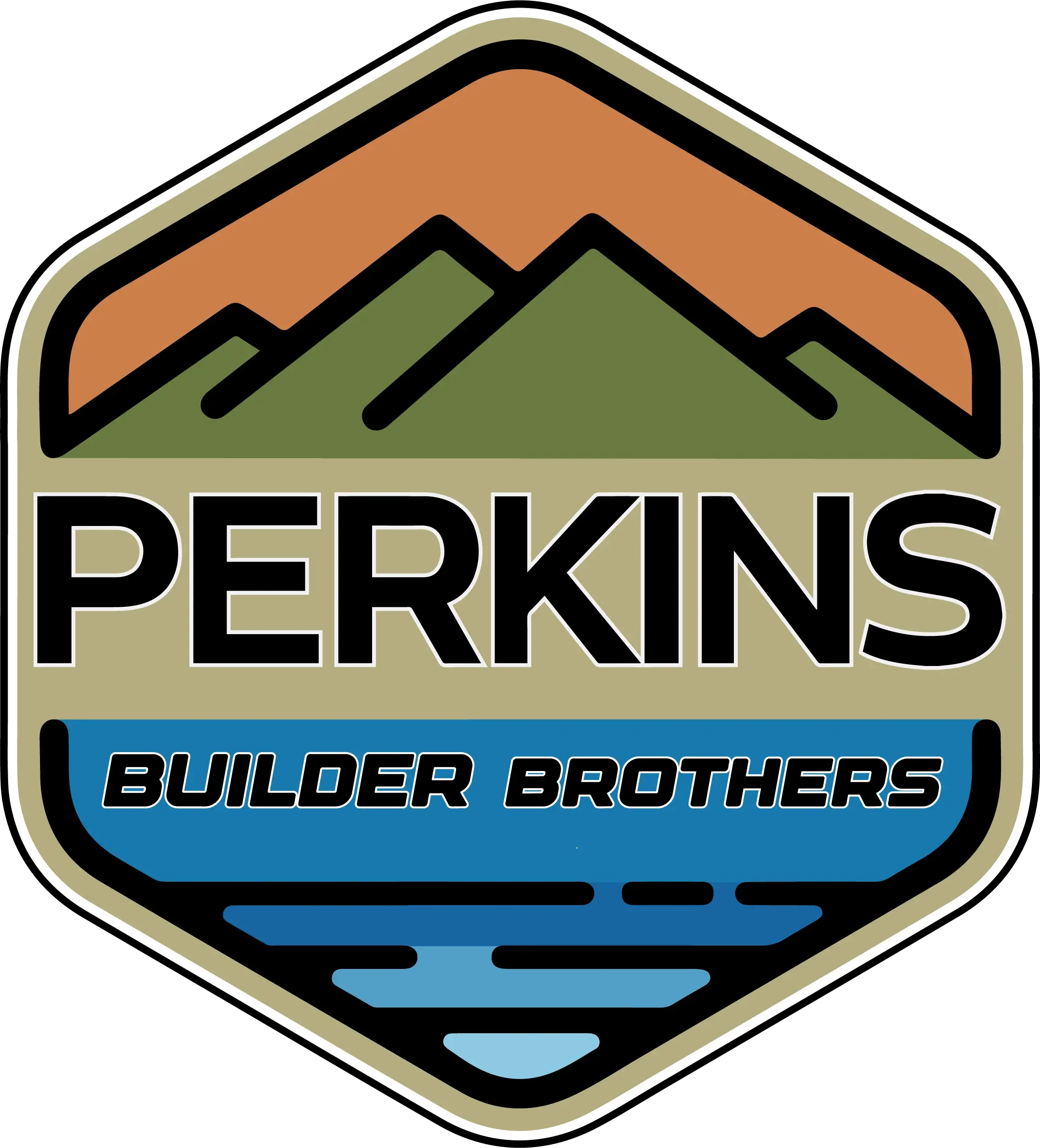 Perkins Builder Brothers
